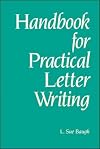 Handbook for Practical Letter Writing
