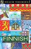 Teach Yourself Finnish
