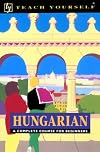 Teach Yourself Hungarian