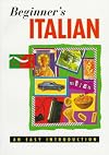 Teach Yourself Beginner's Italian