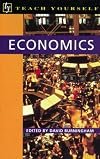 Teach Yourself Economics (Teach Yourself Books)