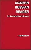 Modern Russian Reader (Language - Russian)