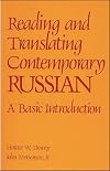 Reading and translating contemporary Russian