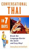 Conversational Thai in 7 Days