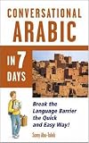 Conversational Arabic in 7 Days