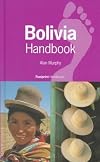 Footprint Bolivia Handbook