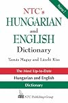 NTC's Hungarian and English Dictionary