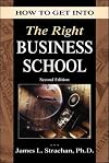 How to Get into the Right Business School