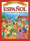 Aprendamos español diccionario ilustrado