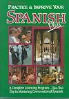 Practice and Improve Your Spanish Plus