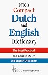 NTC's compact Dutch and English dictionary