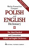 Wiedza Powszechna Compact Polish and English Dictionary