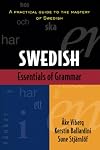 Swedish: Essentials of Grammar