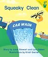 Squeaky Clean (Seedlings)