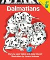 Dalmatians (Seedlings: Black-And-White Animal Series)
