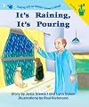 It's Raining, It's Pouring (Seedlings: Taking Off on Mother Goose's Wings)