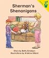 Sherman's Shenanigans (Seedlings)