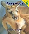 Kangaroos (Seedlings Early Readers)