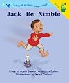 Jack Be Nimble (Seedlings: Taking Off on Mother Goose's Wings)