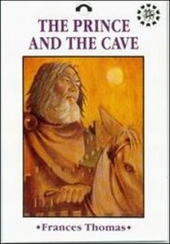 Cover of The Prince and the Cave