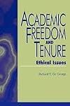 Academic Freedom and Tenure