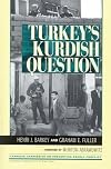 Turkey's Kurdish question