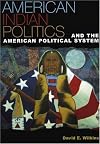 American Indian Politics and the American Political System (Spectrum Series)