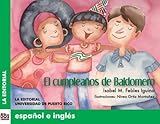 Imagen de portada de Amazon