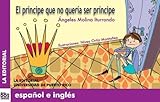 Imagen de portada de Amazon