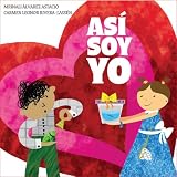 Imagen de portada de Amazon