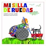 Imagen de portada de Amazon