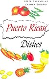Puerto Rican Dishes