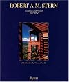 Robert A. M. Stern: Buildings and Projects 1987-1992