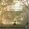 Argentina: The Great Estancias
