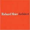 Richard Meier, Architect: 1985/1991