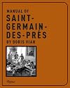 Manual of Saint-Germain-des-Prés