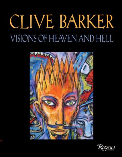 Visions of Heaven and Hell book cover