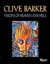 Clive Barker Visions of Heaven and Hell