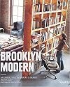 Brooklyn Modern: Architecture, Interiors & Design