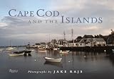 Cape Cod And The Islands