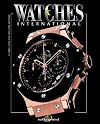 Watches International: Volume X