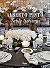 Alberto Pinto: Table Settings