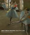 Great French Paintings from the Clark: Barbizon through Impressionism