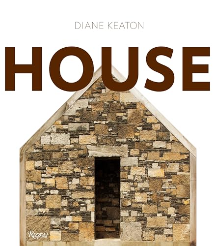 Diane Keaton: House