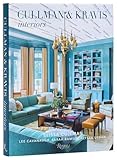 Cullman & Kravis: Interiors