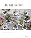 The Fat Radish: Kitchen Diaries