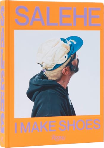 Salehe Bembury: I Make Shoes