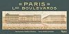 Paris: Les Boulevards