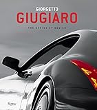 Giorgetto Giugiaro The Genius Of Design