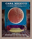 Casa Mexico: At Home in Merida and the Yucatan